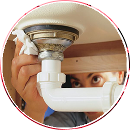Drain Cleaning services Üsküdar